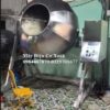Máy trộn bánh tráng ủ bơ, bánh tráng phơi sương, bánh gia vị, bánh tráng tỏi ớt