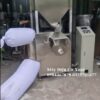 Máy nghiền bột đường mịn - ĐIỆN CƠ XANH 30 - 500KG/GIỜ