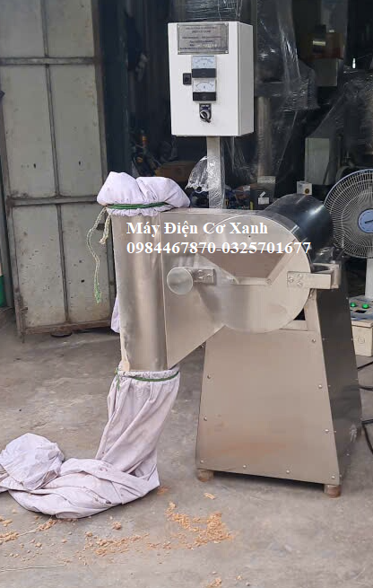 Máy nghiền bột cam sấy khô, bột quýt sấy khô, bột chanh sấy khô, bột gia vị