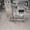 Máy vắt nước cốt nhàu ủ, vắt nước cốt trái nhàu tươi nguyên chất