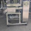 Máy ép nước cốt sả ép kiệt nước tách bã tự động