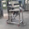 Máy ép nước cốt gừng nhanh liên tục và hiệu quả