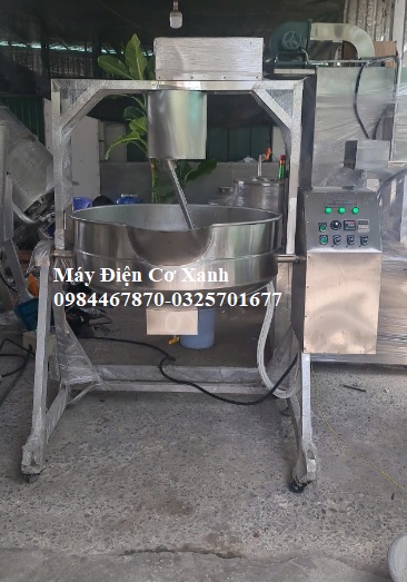Chảo xào nấu thực phẩm, sên mức, tẩm ướp gia vị, nấu trà gừng