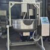 Chảo xào nấu thực phẩm, tẩm ướp gia vị cho hạt, tẩm ướp gia vị cho đậu phọng muối ớt