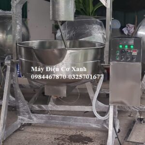 Chảo rang muối, rang muối tiêu, muối ớt, tẩm ướp gia vị