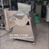 Máy nghiền bột nấm linh chi, bột trà linh chi, bột dược liệu