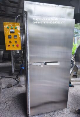 Tủ sấy ngũ cốc, sấy nông sản