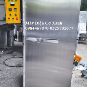Tủ sấy ngũ cốc, sấy nông sản