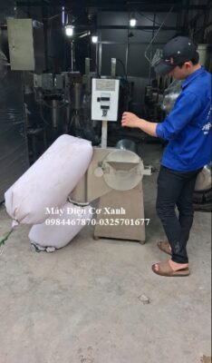 Máy nghiền bột cam sấy khô, bột quýt sấy khô, bột chanh sấy khô, bột gia vị