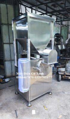 Máy nghiền bột tiêu, bột gia vị