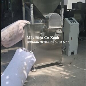 Máy nghiền bột tiêu, bột gia vị