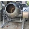 Máy Trộn Bột Thực Phẩm Khô bằng Inox