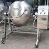 Máy Trộn Bột Khô Lồng Quay Chính Hãng