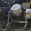 Máy trộn bánh tráng bơ dầu