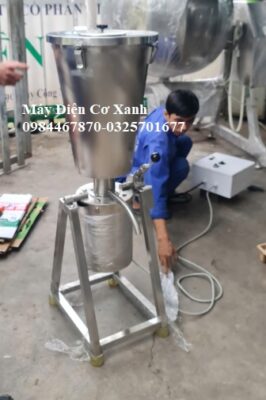 Máy xay dùng đánh tơi bột bị vón cuc, xay khuấy điều bột, khuấy bột khô