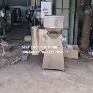 Máy nghiền đường thành bột mịn nhanh