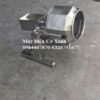 Máy trộn mini dùng test mẫu, trộn nguyên liệu ít, tẩm ướp gia vị cho hạt, trộn bột khô