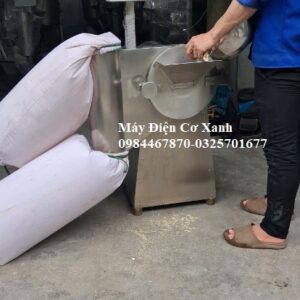 Máy nghiền bột quýt, cam sấy khô, bột chúc sấy khô, bột chanh sấy khô, bột gia vị