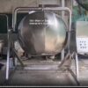 Máy trộn bột gia vị công suất lớn, trộn bột niêm