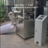 Máy nghiền bột ớt khô, bột ớt gia vị, ớt thô