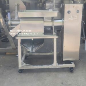 Máy chiết xuất nước cốt khóm