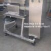 Máy ép dứa tươi lấy nước cốt