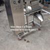 Máy vắt nước cốt gừng, vắt nước cốt gừng tỏi, vắt nước cốt lá dứa lá dong