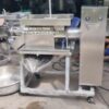 Máy ép nguyên liệu sản xuất tinh bột sắn