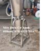 Máy xay gừng bằng lưỡi dao công nghiệp