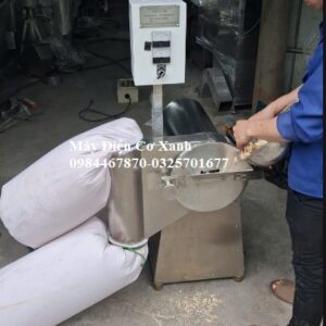 Máy nghiền bột đường phèn, bột đường cát, bột ngọt, muối bọt, bột niêm