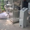 Máy nghiền hạt phân bón trước khi phối trộn
