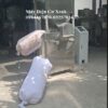 Máy nghiền phân bón công nghiệp tại TP. HCM