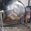 Máy trộn kimchi chất lượng tại TPHCM