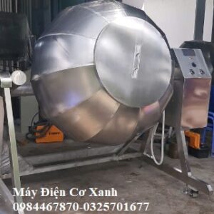 Máy trộn kimchi chất lượng tại TPHCM
